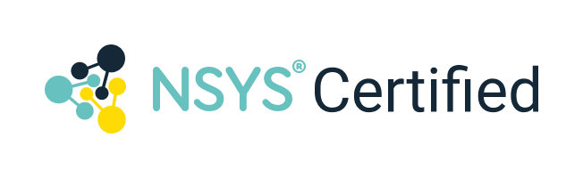 NSYS Certified